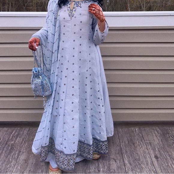 Junaid jamshed size xs - Picture 5 of 5